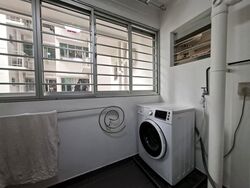Blk 209B Punggol Crest (Punggol), HDB 4 Rooms #633329341
